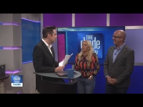 Top of Show - The Rhode Show