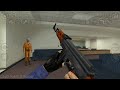 CS:GO Ports [Studios] - CS 1.6 Weapons | CS:GO Animations Showcase