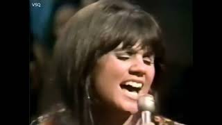 Linda Ronstadt - Long Long Time (Retouched 2023)