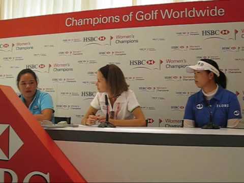 Shanshan Feng Photo 5