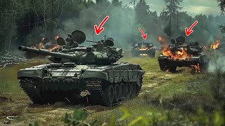 Россия теряет лучших солдат спецназа в засаде над Крымом - Arma 3