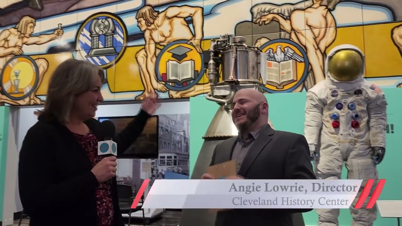 The Cleveland History Center: A Journey Through Time