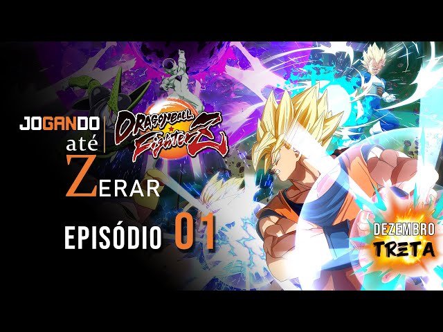 CRÍTICA] Dragon Ball FighterZ - O jogo que estávamos esperando finalmente  chegou!