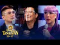 Wackiest moments of hosts and TNT contenders | Tawag Ng Tanghalan Recap | February 02, 2021