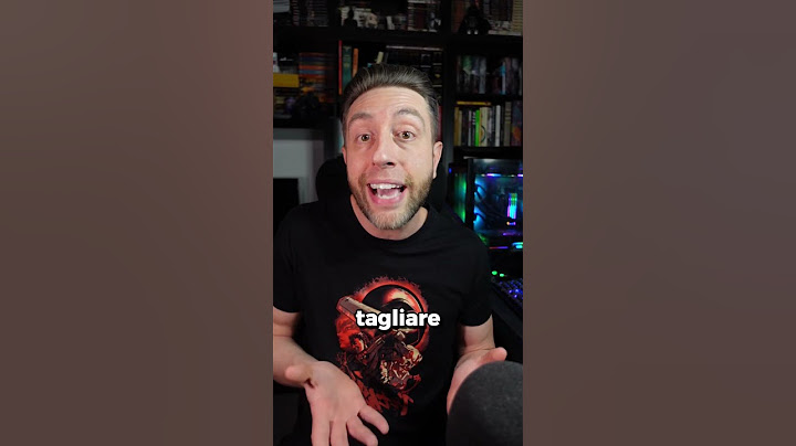 Il videogioco IMPOSSIBILE da finire