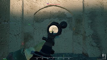 Squad - "Netcode is fine"