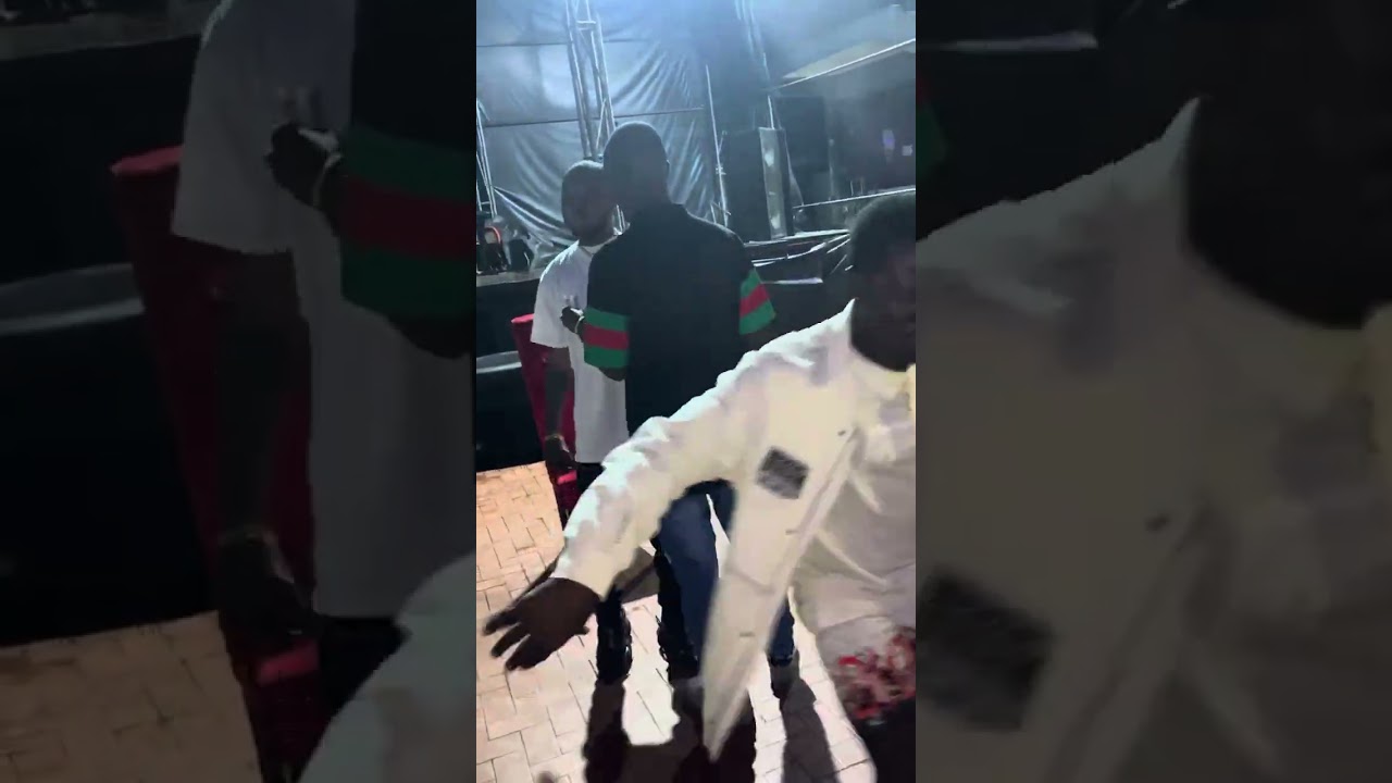 Live performance @ Messtro