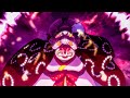 Big Mom Gets Angry On Kaido Crew Page One For Attacking on Otama, Nami, Usopp One piece 1031