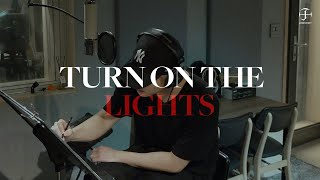 JOOHONEY | TURN ON THE 'LIGHTS' CHAPTER.2