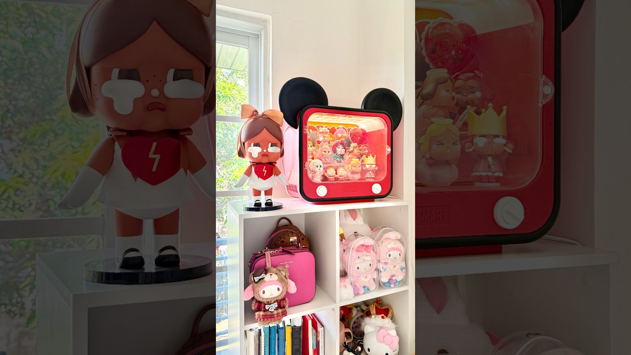 DIMOOWORLD×DISNEY TV set ルミナスディスプレイ 楽天市場】DIMOO WORLD × DISNEY TV Set ルミナス ディスプレイ