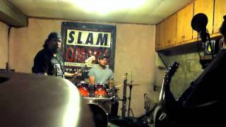 Black on High - Decomission