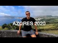 THE AZORES 2020 Scuba Diving Liveaboard, Portugal | Blue Sharks, Whale Shark, Mobulas, Mako Shark