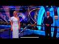 Jayne Torvill and Christopher Dean Dancing On Ice 07/02/2021