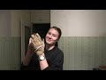 Beginning of video