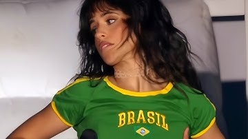 CAMILA CABELLO - THE TOWN - SÃO PAULO/ YOURS C TOUR 14/09/2025. FULL PRESENTATION 