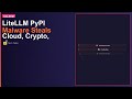 PyPI Malware Steals ALL Your Keys in Seconds