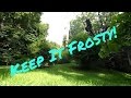 Parkour Vlog :: Ep.3 :: Stay Frosty My Friends!