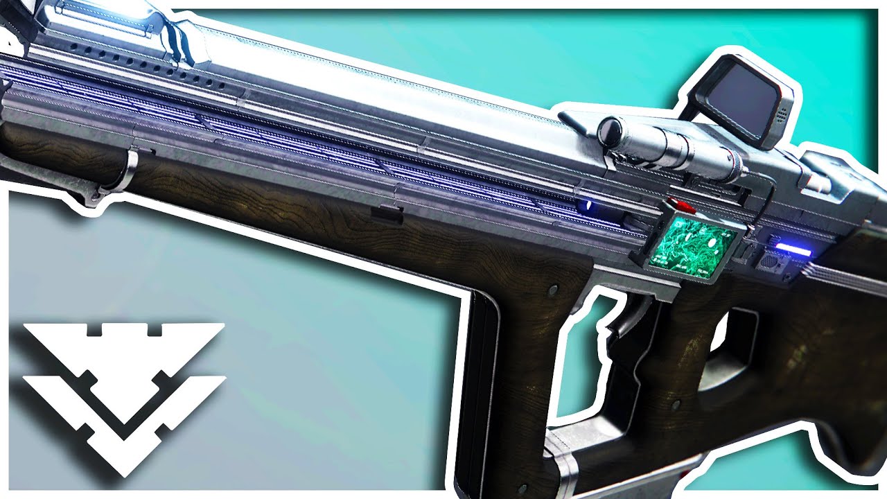 Corsair'S Wrath God Roll Guide Season Of The Hunt Linear Fusion Rifle - Destiny 2 Beyond Light