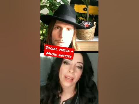 Angela Di Vincenzo femal metal singer Secretrule (Social Mia platforms ...