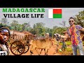 How is Village life in Madagascar 🇲🇬 | गाँव का जीवन ‘अफ़्रीका’