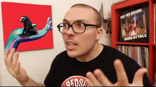 SBTRKT - Wonder Where We Land ALBUM REVIEW