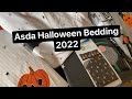 Asda Halloween Bedding - RUN!