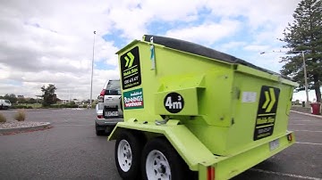 Mobile Skips Promo