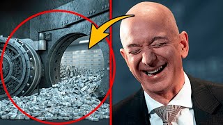 Celebrity Where the World's Richest Hide Their Fortune (2024) Wealth