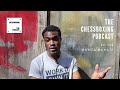 Chessboxing Podcast | EP139 | Hamza Buhari | Chess Boxing