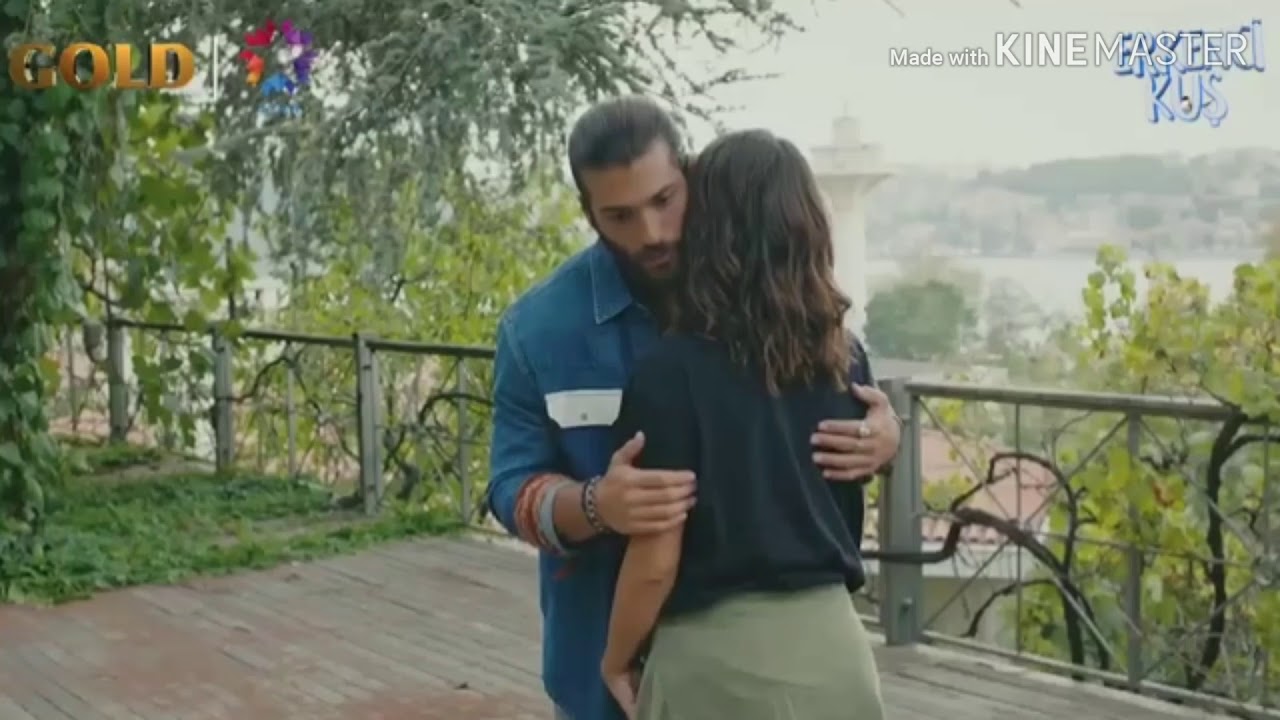 Can&Sanem -Gülüm