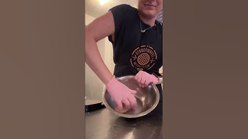 stroopwafel baking class in 📍amsterdam, netherlands