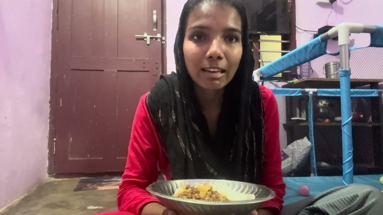 Ramadan-8 #dailyvlog #ramayan #ramadan 