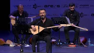 23.GELENEKSEL ARGUVAN TÜRKÜLERİ SES YARIŞMASI 7.PERFORMANSI - DOĞANCAN DENİZ