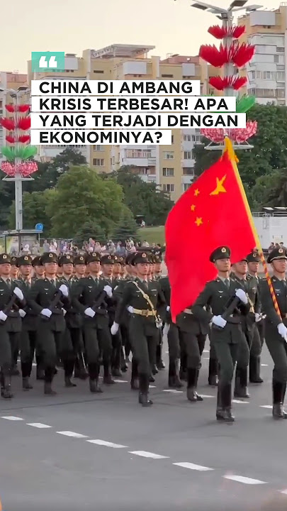 Download lagu China on the Brink of Its Biggest Crisis! What Happened to Its Economy? 👲 #worldfacts #chinaeconomy