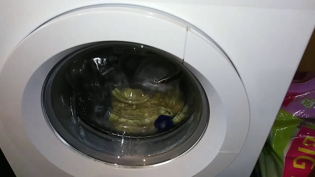 Gorenje service mode