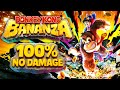 Donkey Kong Bananza Full Game Walkthrough 100 No Damage Gameplay 