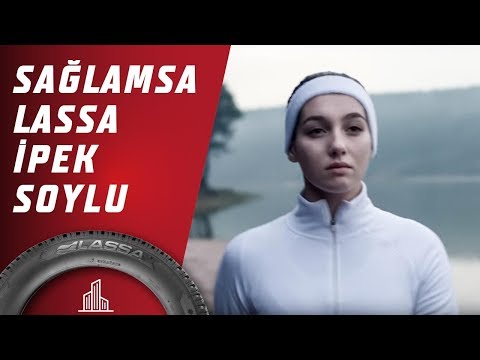 Lassa | Sağlamsa Lassa - İpek Soylu