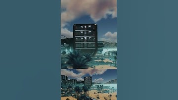 Heavy Modular Frame BUILD | SATISFACTORY 1.1