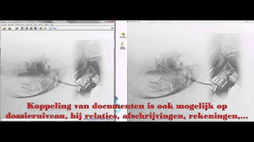 Octopus Document Management System