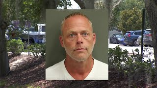Off-duty deputy tries to stop Winter Park kidnapping; suspect arrested