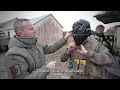 FRENCH ARMY FIELD TESTING THE DEVTAC RONIN! devtacdesigns.com for more info! 