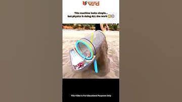 Trash vs Sand — Physics Decides the Winner 😳🧠#shorts #viral