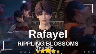 Download lagu ⭐Rafayel Rippling Blossoms Love and Deepspace Lingering Lust