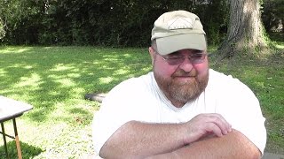 Can Straight Men Inspire Gay Men Into the Shooting Sports?