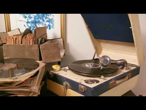 Breeze ~ Humphrey Lyttleton & His Band (Fawkes) ~ Parlophone 1954 78rpm ~ Decca Gramophone auf YouTube ansehen