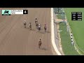 Mischievous Bev wins Race 4 on Friday, April 3 at Santa Anita Park