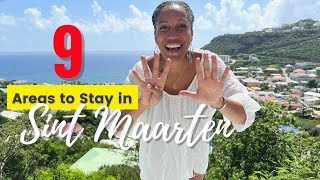 Where to Stay in St. Maarten  9 Best Areas You Should Check Out