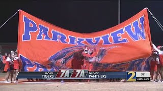 Parkview beats Archer, advances to state semifinals