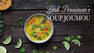 Leah Penniman’s Soup Joumou