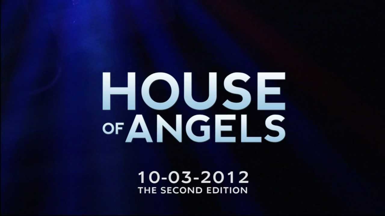 House Of Angels · The second edition · Trailer YouTube